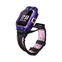 Little Genius Phone Watch Z6 Purple